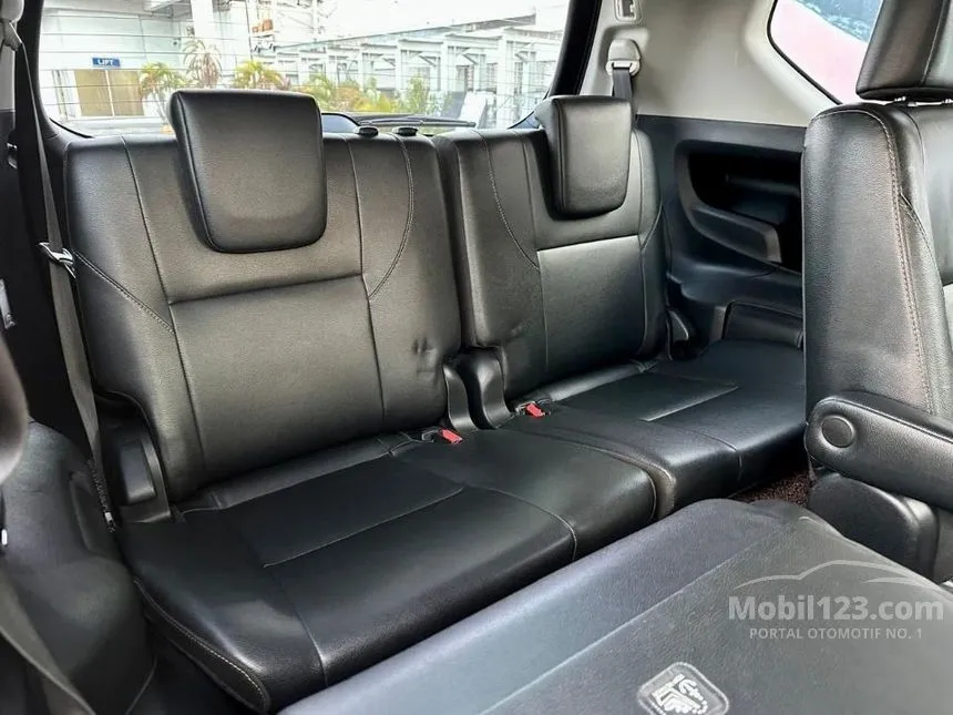 2018 Toyota Kijang Innova Venturer MPV