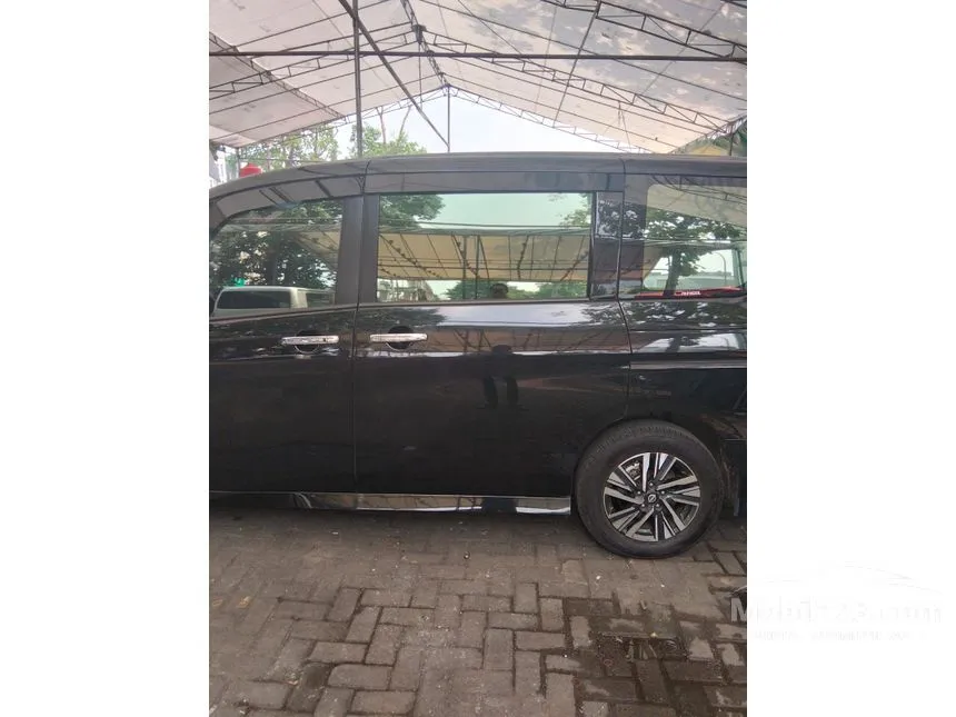 2024 Nissan Serena Highway Star e-Power MPV