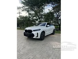 2023 BMW X6 3.0 xDrive40i M Sport Pro SUV
