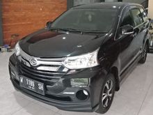 2016 Daihatsu Xenia 1.3 R SPORTY MPV