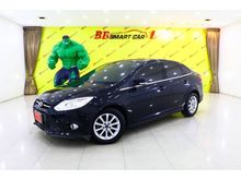 2012 Ford Focus 2.0 (ปี 12-16) Titanium Sedan AT