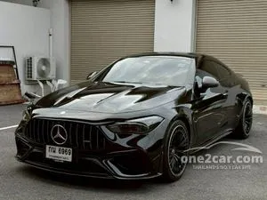 2025 Mercedes-Benz CLE53 3.0 AMG 4MATIC+ Coupe