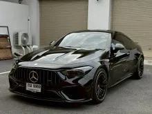 2025 Mercedes-Benz CLE53 3.0 W236 (ปี 24-31) AMG 4MATIC+ AWD Coupe