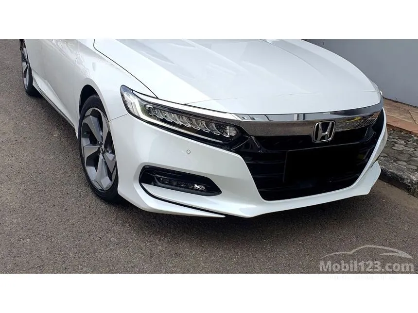 2022 Honda Accord Sedan