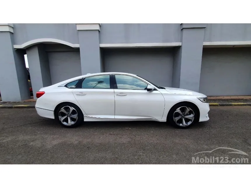 2022 Honda Accord Sedan