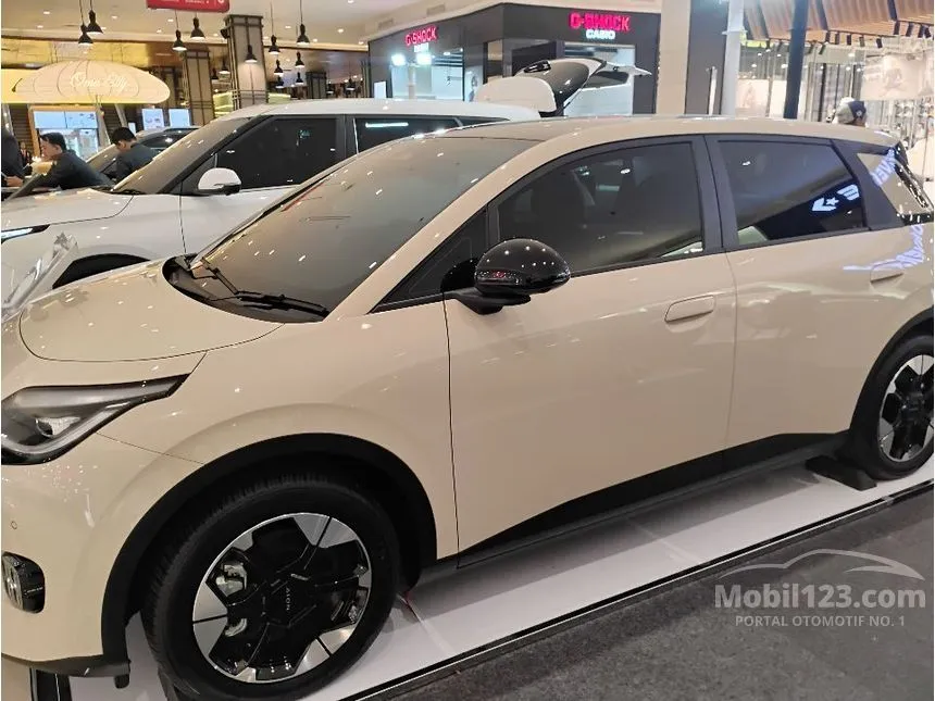 2026 GAC AION UT Premium Hatchback