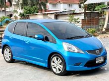 2008 Honda Jazz 1.5 (ปี 08-14) SV i-VTEC Hatchback AT