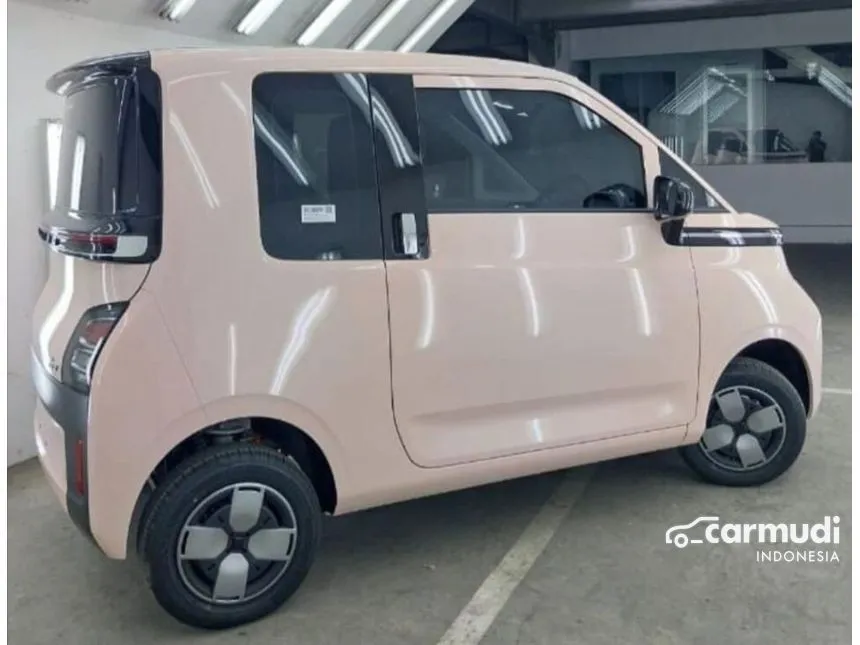 2024 Wuling EV Air ev Lite Hatchback