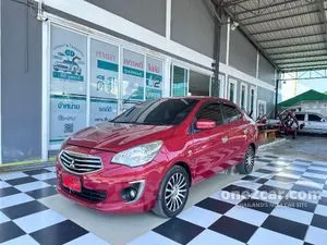 2015 Mitsubishi ATTRAGE 1.2 (ปี 13-18) GLX Sedan