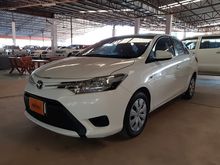 2015 Toyota Vios 1.5 (ปี 13-17) J Sedan AT