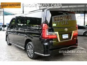 2020 Toyota Majesty 2.8 Grande Van