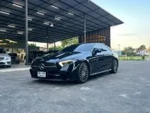 2023 Mercedes-Benz CLS220 2.0 W257 (ปี 18-24) d AMG Premium Sedan