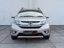 2019 Honda BR-V 1.5 E SUV