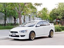 2010 Mitsubishi Lancer EX 1.8 (ปี 09-15) GLS LTD Sedan