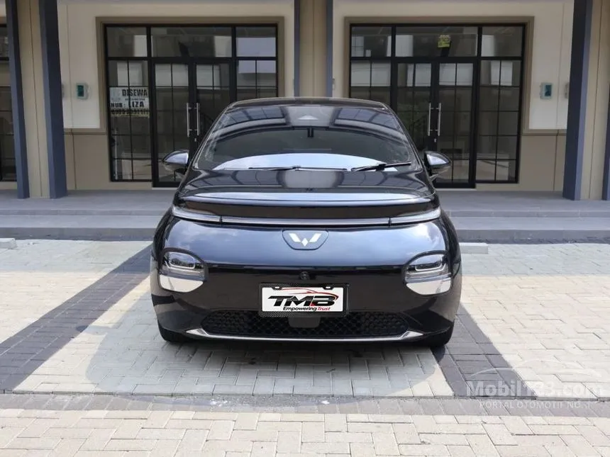2024 Wuling Cloud EV 460KM Hatchback