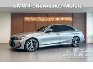2023 BMW 320Li 2.0 M Sport Sedan