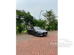 2022 MG 5 1.5 GT Magnify Sedan