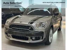 2020 MINI Cooper SE ALL4 Countryman 1.5 PHEV