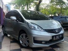 2012 Honda Jazz 1.5 RS Hatchback