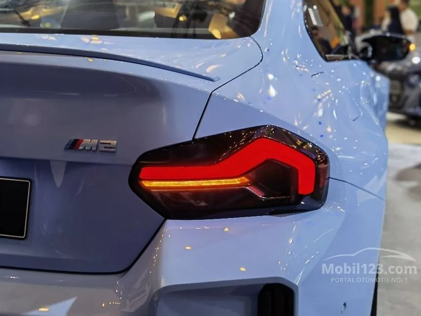 2023 BMW M2 Coupe