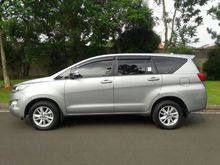 2016 Toyota Innova Reborn
