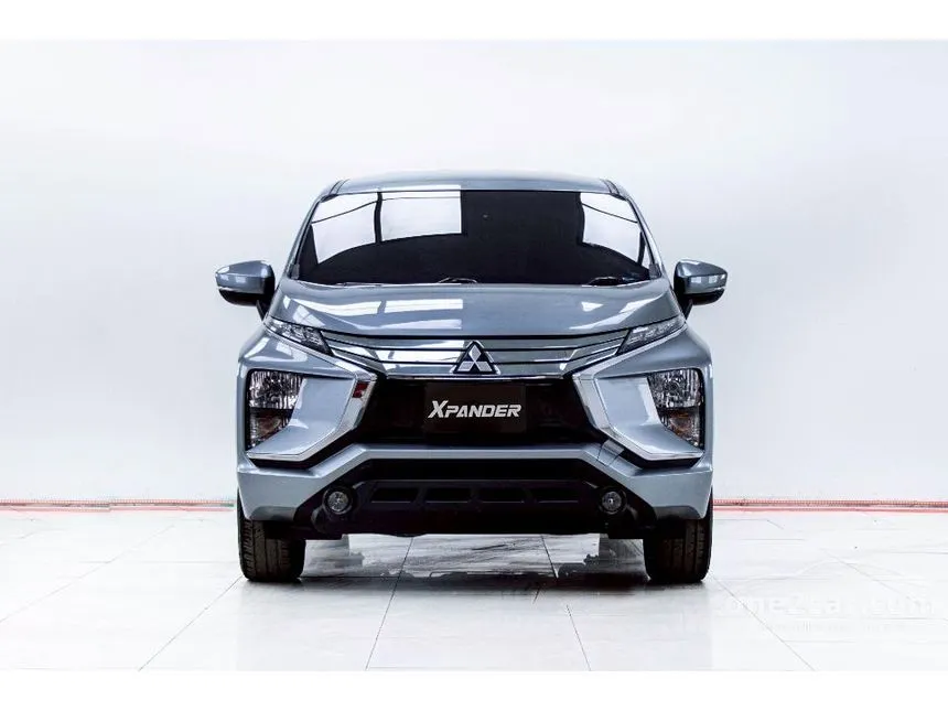 2019 Mitsubishi Xpander GLS-LTD Wagon