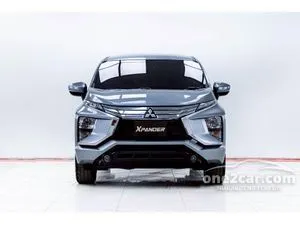 2019 Mitsubishi Xpander 1.5 GLS-LTD Wagon