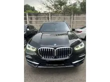 2019 BMW X5 3.0 xDrive40i xLine SUV FREE Warranty Resmi, 2 Tahun, oleh BMW Original dijamin Aman, Terpercaya, Best Value & Jaminan MUTU