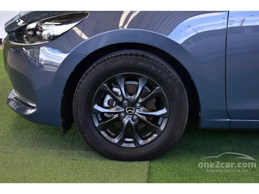 2024 Mazda 2 S Sedan