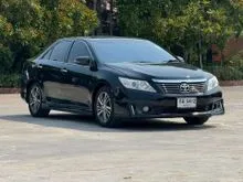 2014 Toyota CAMRY 2.0 (ปี 12-18) G Extremo Sedan