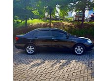 2002 Toyota Corolla Altis 1.8 G Sedan