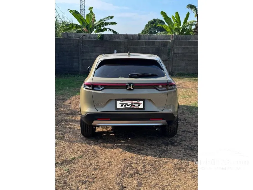 2024 Honda HR-V Special Edition SUV