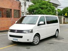 2012 Volkswagen Caravelle 2.0 (ปี 04-16) TDi Van