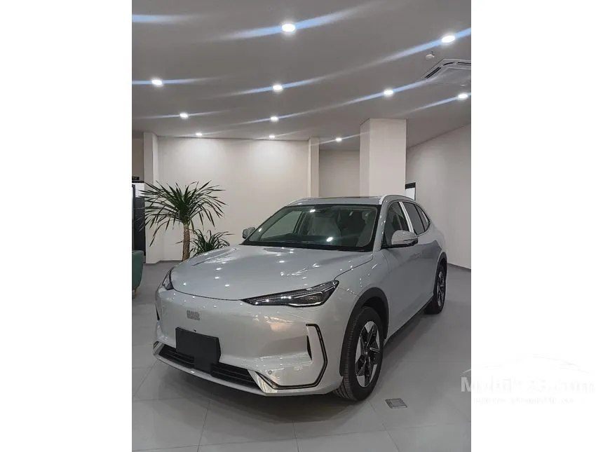2025 Geely EX 5 Max SUV