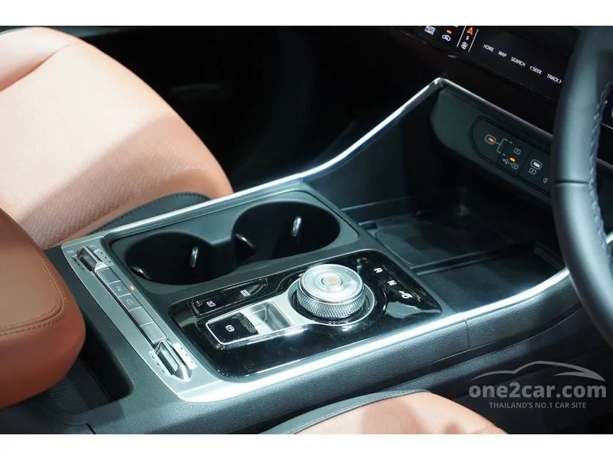 2025 Kia CARNIVAL HEV Luxury Wagon