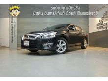 2015 Nissan Teana 2.0 (ปี 13-16) XL Sedan AT
