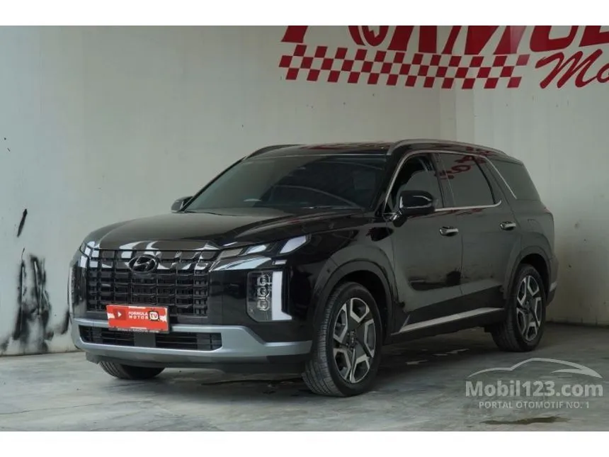 2024 Hyundai Palisade Signature SUV