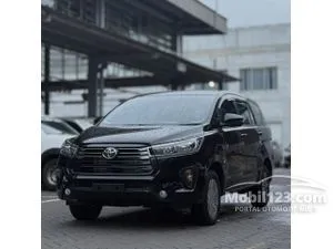 2026 Toyota Kijang Innova 2.4 G MPV