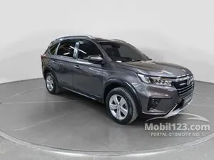 2022 Honda BR-V 1.5 E SUV