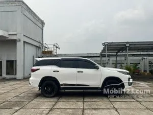 2022 Toyota Fortuner 2.8 VRZ 4X2 SUV