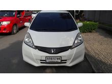 2012 Honda Jazz 1.5 (ปี 08-14) S i-VTEC Hatchback AT