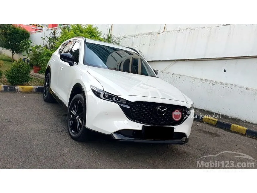 2023 Mazda CX-5 Kuro Edition SUV