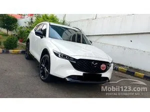 2023 Mazda CX-5 2.5 Kuro Edition SUV