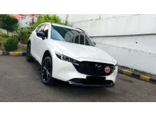 2023 Mazda CX-5 2.5 Kuro Edition SUV