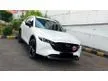 2023 Mazda CX-5 2.5 Kuro Edition SUV