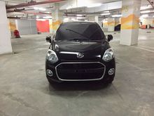 Daihatsu Ayla X AT 2014 Istimewa