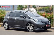 Honda Jazz RS Facelift 2013 Full Original Perfect Condition
