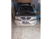 2004 Mitsubishi Kuda 1.6 Grandia MPV