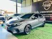 2020 Honda City 1.0 (ปี 19-24) V Sedan