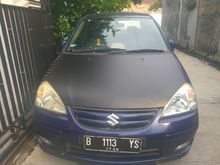 Suzuki Baleno Next G Facelift